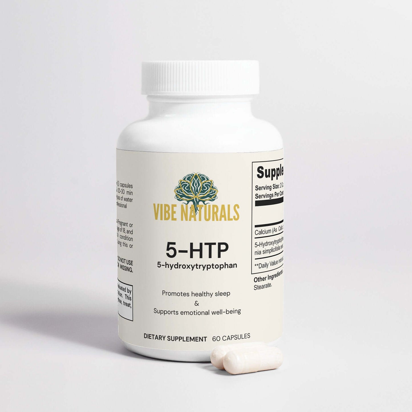 5-HTP