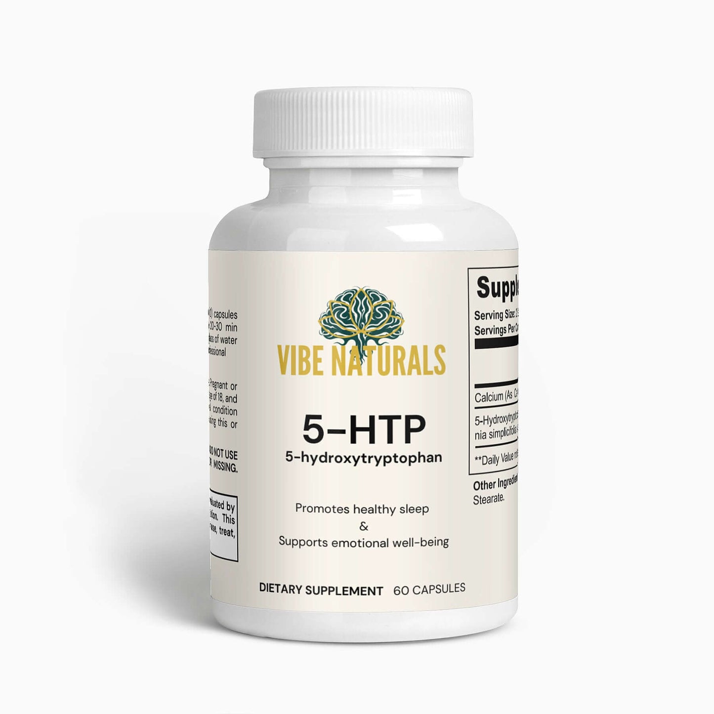 5-HTP